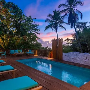  Casa de hóspedes Anbê Brasil